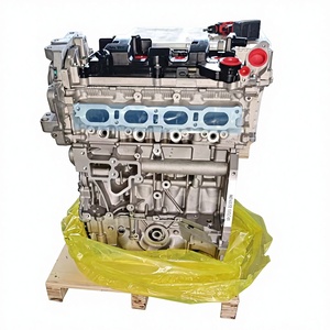 Ensemble moteur MR20 d'origine compatible avec les modèles Nissan Qashqai J11 et X-Trail T32 <span class=keywords><strong>SUV</strong></span> - Product Image 4