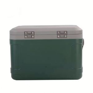 Vente en gros de glacières isothermes portables de 21 L, imperméables, pour la pêche, les aliments et les canettes, pour le camping et les activités de plein air - Product Image 6