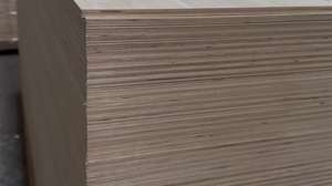 منتج من خشب المطاط - Product Image 3