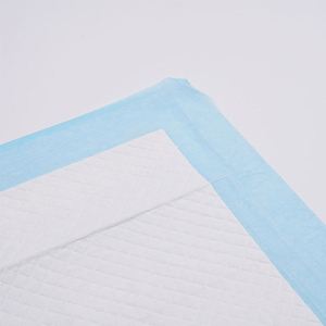 Nouvelle-Zélande Offre Spéciale Tapis Absorbant Rapide pour Chats, Chiens et Chiots, Coussinets Adhésifs Jetables pour l'Apprentissage de la Propreté - Product Image 3