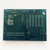 Carte mère industrielle embarquée DVR P5-I6513/G, module de carte mère CPU, carte mère PC104 de 3,5 pouces en stock