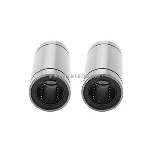 Rodamiento Lineal de Longitud Media LMUD20 LMT20LUU, Venta Directa de Fábrica, Longitud Especial de 20 mm, LMUD <span class=keywords><strong>LMT</strong></span>..LUU, 20x32x65 mm - Product Image 6