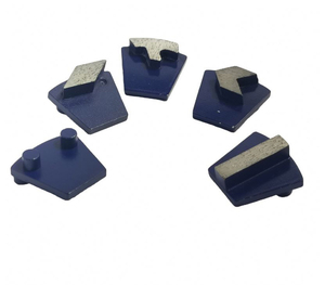 แผ่นล็อกรีดคอนกรีตแข็งสำหรับงานคอนกรีตล็อกแบบปรับสีได้ - Product Image 2