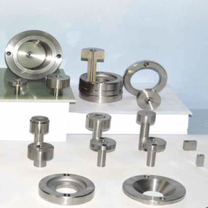 Venta caliente de fábrica al por mayor 58-60HRC RRLKL Sprue <span class=keywords><strong>Puller</strong></span> Pins para moldes de múltiples cavidades - Product Image 5