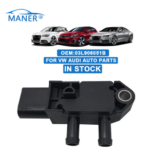 MANER muslimvendita calda sistemi elettrici automatici <span class=keywords><strong>pressione</strong></span> del <span class=keywords><strong>collettore</strong></span> di <span class=keywords><strong>aspirazione</strong></span> dell'aria per Audi - Product Image 1
