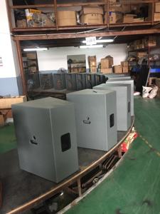 Guangzhou fábrica Palco alto-falante <span class=keywords><strong>EV</strong></span> EV115 - Product Image 5