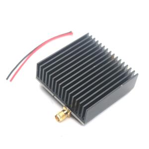 Amplificateur RF SZM2166 2.4G 2W, amplificateur de puissance RF WIFI 30DB 12V 24V DC pour émetteur WIFI 2.4GHZ, transfert d'image Bluetooth AMP - Product Image 4