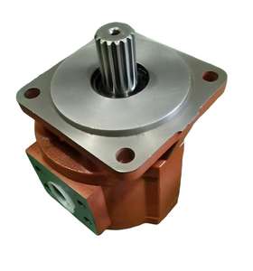 Pompe triple Hansen 11151133B30 pour les pièces de machines de construction de foreuse - Product Image 5