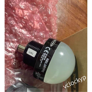BANNER ENGINEERING K50LGRYPQ 18-30VDC Used - Product Image 3