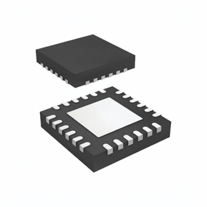 24 VFQFN Exposed Pad 5P49V5901B999NLGI8 Clock Timing Buy Online Electronic Components Manufacturer Channel - Product Image 1