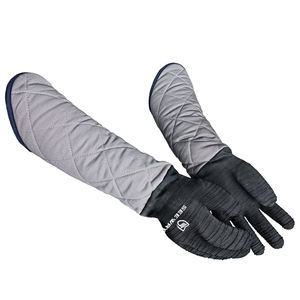 Seeway – gants de four de boulangerie résistants à la chaleur, paume en caoutchouc complet, pour les équipes et les parachutistes - Product Image 6