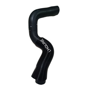 Tuyau en caoutchouc LHOLINE 14009333/14009334 EPDM pour carburant, réservoir d'eau, chauffage, joint d'entrée/sortie, longueur standard - Product Image 4