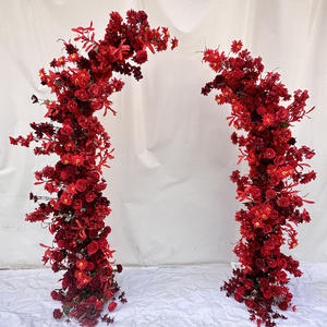 Supporto per <span class=keywords><strong>Arco</strong></span> Nuziale, Struttura Quadrata in Metallo per <span class=keywords><strong>Arco</strong></span> di Palloncini, Cornice da Giardino per Matrimoni e Feste di Compleanno - Product Image 5