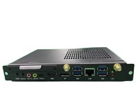 3-13 Gen Ops máy tính bảng trắng Ops PC cho BenQ RP thông minh lớp học giải pháp i3/i5/i7 10210u i5 Ops Mini PC - Product Image 3