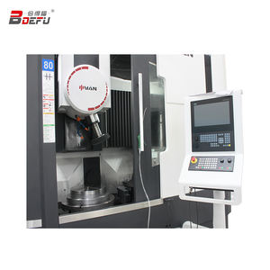 Rectifieuse <span class=keywords><strong>de</strong></span> cannelure CNC BDEFU pour arbres cannelés <span class=keywords><strong>de</strong></span> <span class=keywords><strong>transmission</strong></span> avec une grande précision et efficacité - Product Image 5