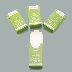 Fazzoletto da taschino biodegradabile <span class=keywords><strong>in</strong></span> fazzoletto da tasca pieghevole - Product Image 3