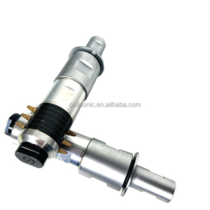 Meilleur <span class=keywords><strong>prix</strong></span> pour amplificateur de son et générateur de transducteur ultrasonique pour soudeuse plastique 220V, état neuf - Product Image 1