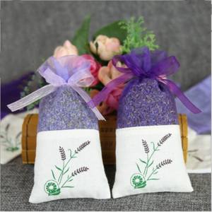 <span class=keywords><strong>Sachet</strong></span> de fleurs de <span class=keywords><strong>lavande</strong></span> séchées naturelles, <span class=keywords><strong>Sachet</strong></span> <span class=keywords><strong>vide</strong></span> avec cordon de serrage, parfum naturel, 1 pc - Product Image 3