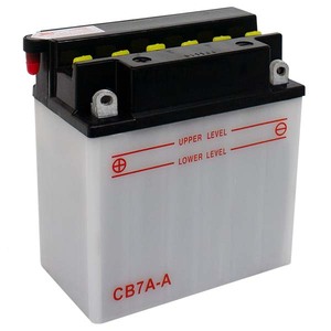 ระบบไฟฟ้าสำหรับมอเตอร์ไซค์ระบบสตาร์ทรถมอเตอร์ไซด์โมดูลแบตเตอรี่8ah สกู๊ตเตอร์มอเตอร์ไซค์ - Product Image 1