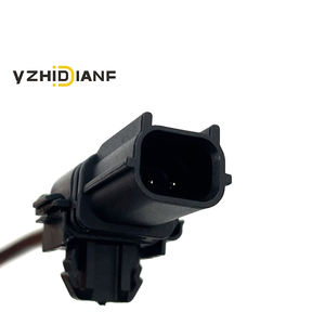 Venta al por mayor OEM Auto ABS Sensor de velocidad de rueda 57470TE7013 57470-TE7-013 para Honda Accord 1 - Product Image 3