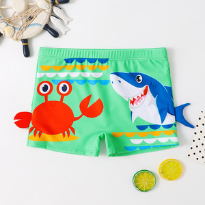 <span class=keywords><strong>Maillot</strong></span> <span class=keywords><strong>de</strong></span> <span class=keywords><strong>bain</strong></span> XCXR-226 à séchage rapide pour garçons petits grands enfants <span class=keywords><strong>maillot</strong></span> <span class=keywords><strong>de</strong></span> <span class=keywords><strong>bain</strong></span> bébé avec motif <span class=keywords><strong>de</strong></span> dessin animé Service OEM disponible - Product Image 5