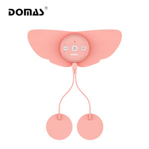 Personalizado disponible inalámbrico médico CE terapia alivio del dolor cuerpo relajación masaje equipo Tens unidad con correa - Product Image 2