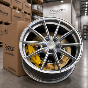 Cerchi in lega per Honda Accord: <span class=keywords><strong>19</strong></span> pollici 5x112, <span class=keywords><strong>19</strong></span> pollici 5x120, <span class=keywords><strong>18</strong></span> pollici 5x114.3 - Product Image 2