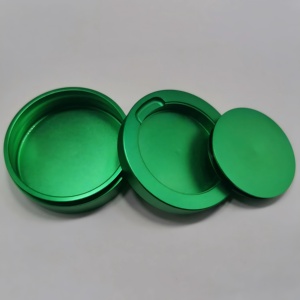 Boîtes de soleil en aluminium les plus populaires à utiliser pour l'emballage, arrêter de <span class=keywords><strong>fumer</strong></span> le snus, prix de gros, canettes snus personnalisées - Product Image 6