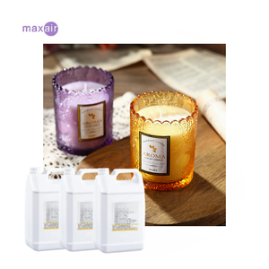 Fragancia de larga duración, aceite de fragancia de vela de lujo para Perfume, aceites de Perfume de marca, aceites esenciales de cereza perdida de Dubái para velas - Product Image 1