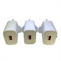 Adaptor Charger Dinding USB Type C PD 45W Super Cepat Grosir Pabrik untuk Samsung Galaxy Note 10/Note 20/S20 S21