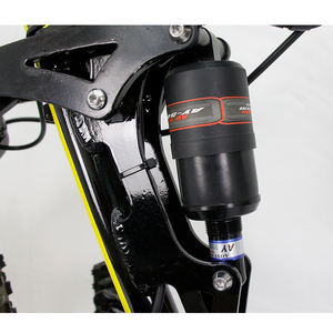 DISIYUAN Cadre de vélo électrique Dirt Bike Adulte Enfants 26 pouces <span class=keywords><strong>1000W</strong></span> 48V 10A R T R <span class=keywords><strong>Quad</strong></span> Motocross Vélo de sport électrique - Product Image 3