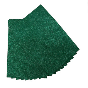 A4 Tự Dính Shining Cao Su Vỏ Và Stick Long Lanh EVA Tấm Bọt EVA Bọt Cuộn EVA Giấy Với Keo - Product Image 2