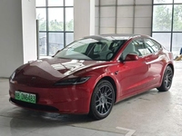 Tesla Model 3 Highland RWD 2023 Usado, Sedán Eléctrico Puro, 5 Plazas, Largo Alcance, Conducción Inteligente con Autopilot, Carga Rápida