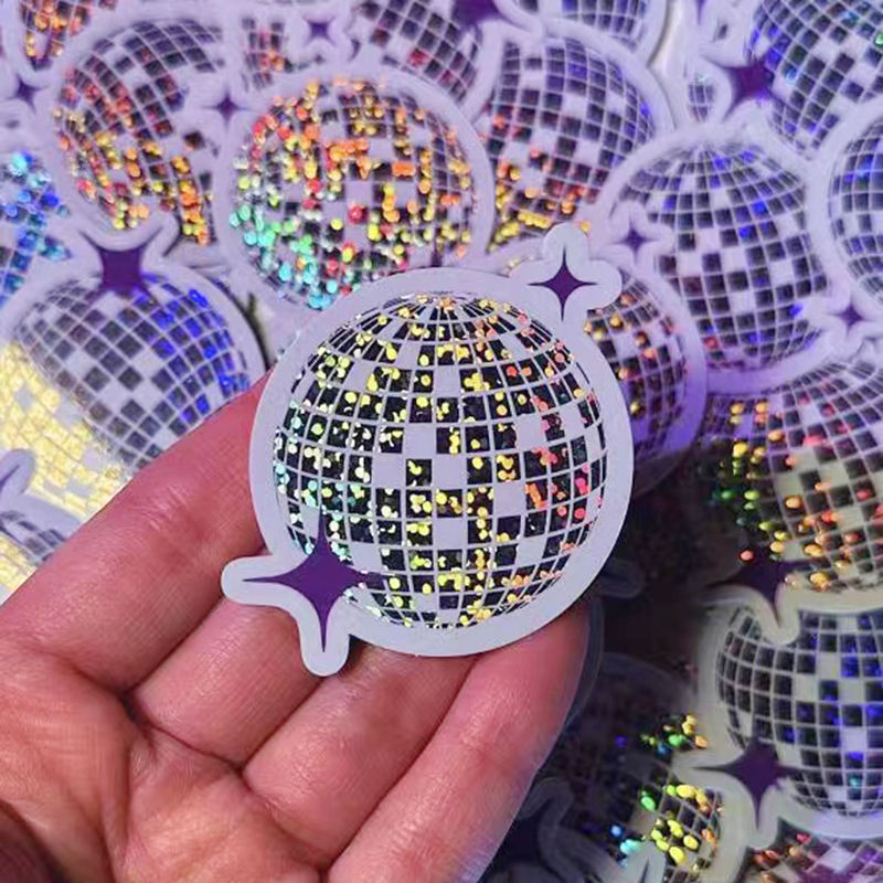 Couleur holographique