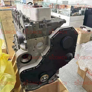 Trong kho <span class=keywords><strong>Cummins</strong></span> DIESEL động cơ Trần 6bt5.9 6d102 nửa động cơ dài khối lắp ráp Chất lượng cao máy móc động cơ động cơ - Product Image 6