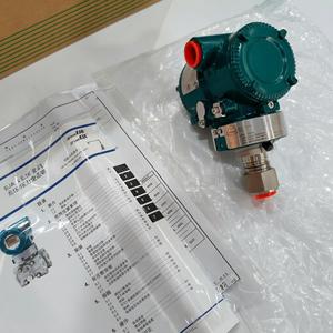 Capteur fileté Yokogawa EJA530E SUS316L de haute précision pour la surveillance industrielle - Product Image 5