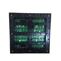 Module d'affichage LED SMD couleur plein écran Hongsheng Lamp P3 pour extérieur, 192x192mm, à bon prix