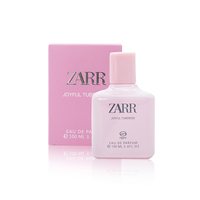 Parfum Femme Arabe Original de Haute Qualité en Gros — Eau de Parfum Pas Chère