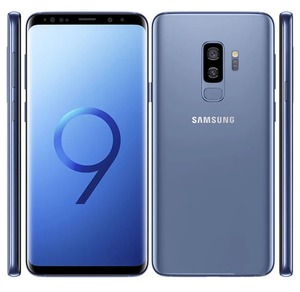 Teléfono S9+ S9 Plus Duos G965FD, Doble SIM, 6 GB de RAM, 128 GB de ROM, Versión Global, Octa Core, 6.2 Pulgadas, NFC, Teléfono Inteligente Original - Product Image 2
