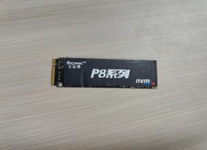 Faspeed M.2 NVMe PC 256GB 128GB Gaming Interne High Speed NVMe M.2 PCIe 3.0 SSD Gemaakt van Merkchips - Product Image 4