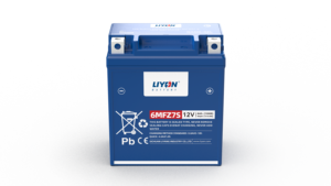 <span class=keywords><strong>Batterie</strong></span> de moto LIYON 12v7Ah <span class=keywords><strong>Batterie</strong></span> GEL haut de gamme pour scooter - Product Image 5