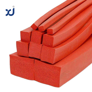 कारखाने मूल्य जल प्रतिरोधी आग प्रतिरोधी ध्वनि फोम लचीला सुरक्षा इन्सुलेशन कस्टम ट्यूब फोम रोल - Product Image 1