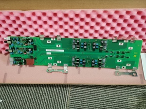 6SE7036-5GK84-1JC2 MLFB MASTERDRIVES IGD บอร์ด PLC - Product Image 4