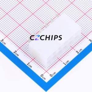 A420E1L2-2W12P12 Wire-to-Board Pin Header Through hole Component THT,P=4.2mm Connector 2x6P 4.2mm Through Hole Mini-Fit MX 4.2 - Product Image 1