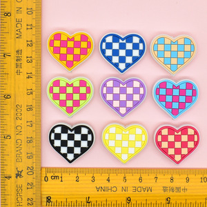 Al por mayor Abalorios de PVC y silicona extraíbles DIY con diseño de duendes del mundo de los <span class=keywords><strong>cuentos</strong></span> de hadas, piezas decorativas para bolígrafos - Product Image 4