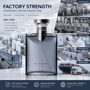 Perfume Masculino Premium y Fragancia Duradera con Loción Corporal a Juego <span class=keywords><strong>para</strong></span> el Cuidado Personal - Product Image 6