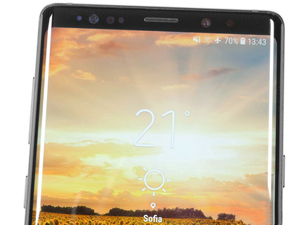 GSM-FIX Cho Note9 Lưu Ý 9 N960FD 128GB Rom Mở Khóa Điện Thoại Di Động Octa Core 6.4 "Kép 12MP 6GB/8GB RAM Dual <span class=keywords><strong>Sim</strong></span> - Product Image 2