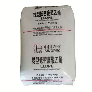 LLDPE LL6201XR มีความทนทานต่อความร้อนที่ดีเยี่ยม ทนต่อการเสื่อมสภาพจากความร้อน และมีคุณสมบัติการแปรรูปที่ดี - Product Image 1