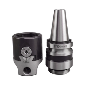 Juego de cabezales de mandrinado BT30 BT40 para máquinas herramienta, juego de fresado BT/NT - Product Image 2