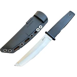 Navaja Táctica Portátil Mitsumi de Acero Inoxidable, Personalizable, con Funda de Plástico OEM, para Uso Industrial y Bricolaje, 1 Año de Garantía - Product Image 1